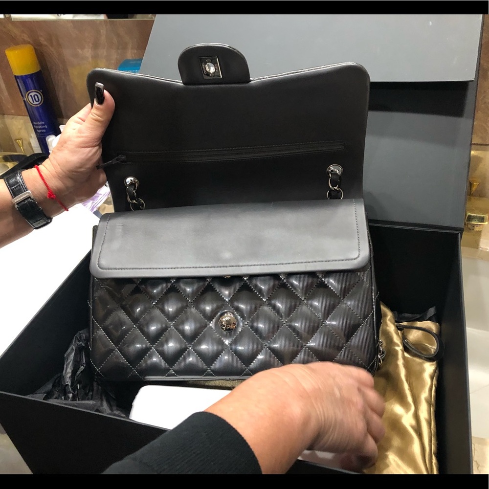 Chanel authentic bag